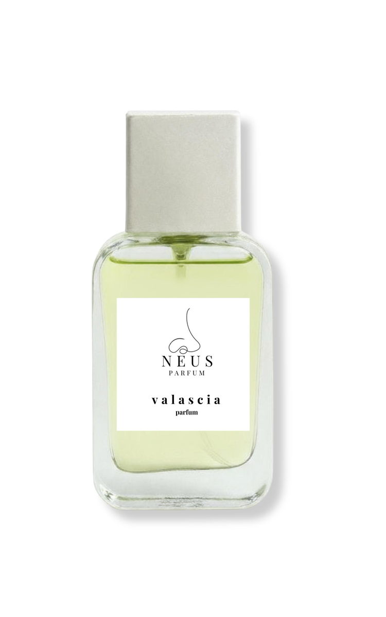 Valascia Neus Parfum — аромат
