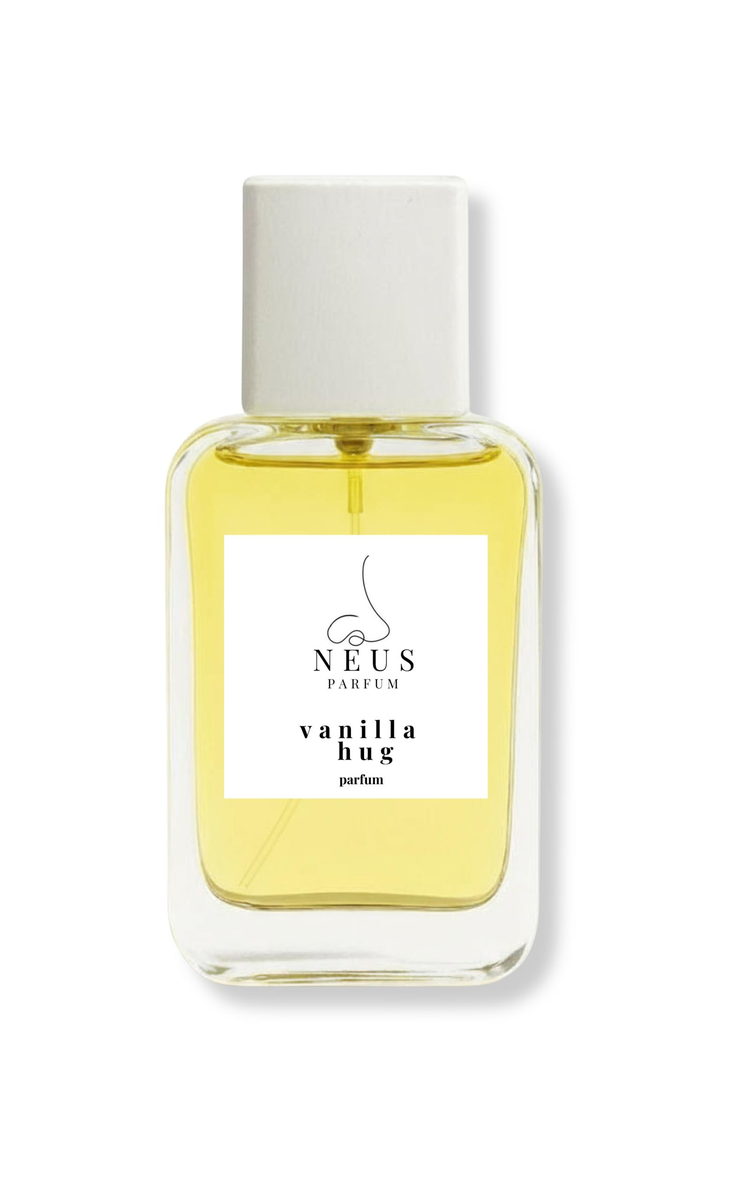 Vanilla Hug Neus Parfum — аромат
