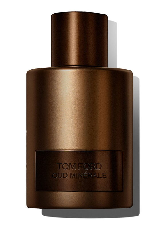 Oud Minérale (2023) Tom Ford