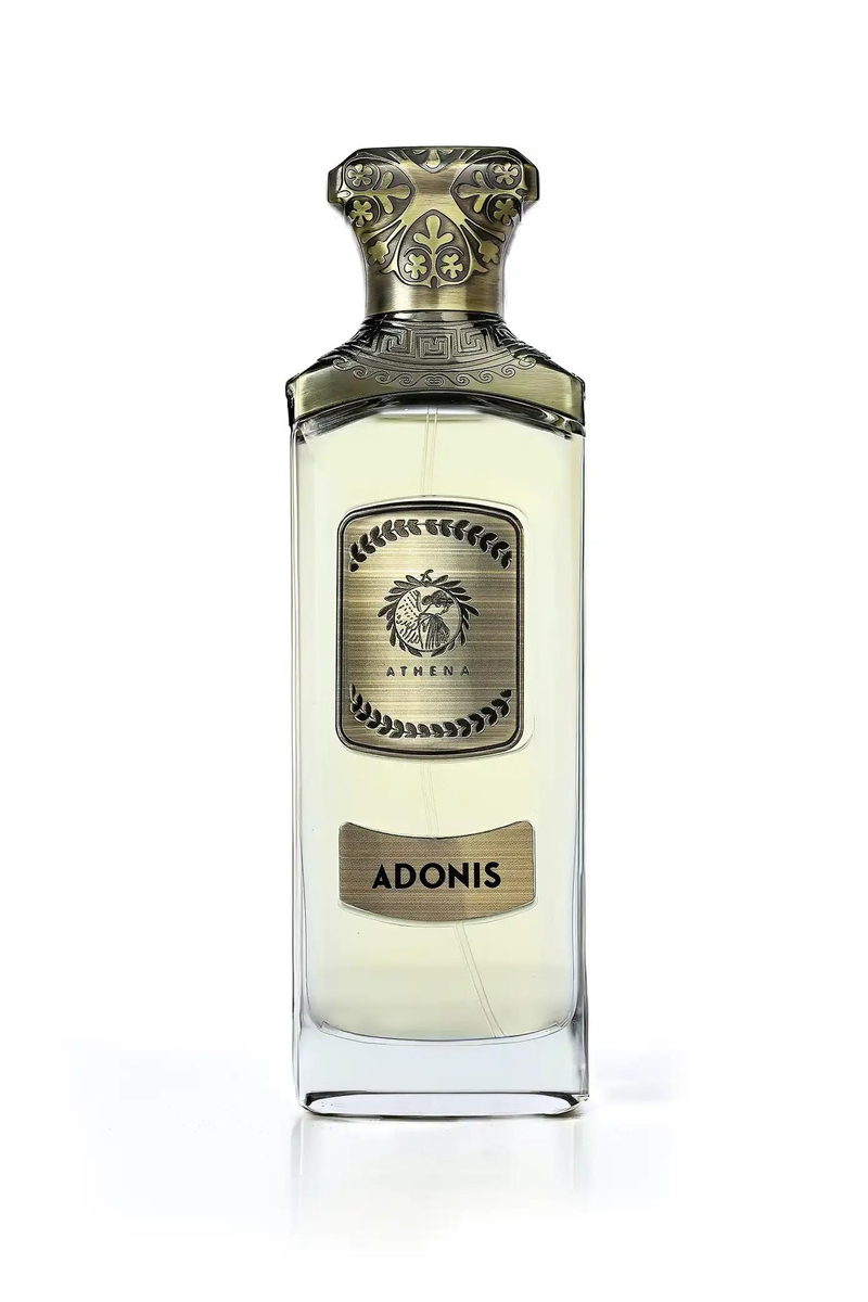 ADONIS Athena Fragrances — аромат