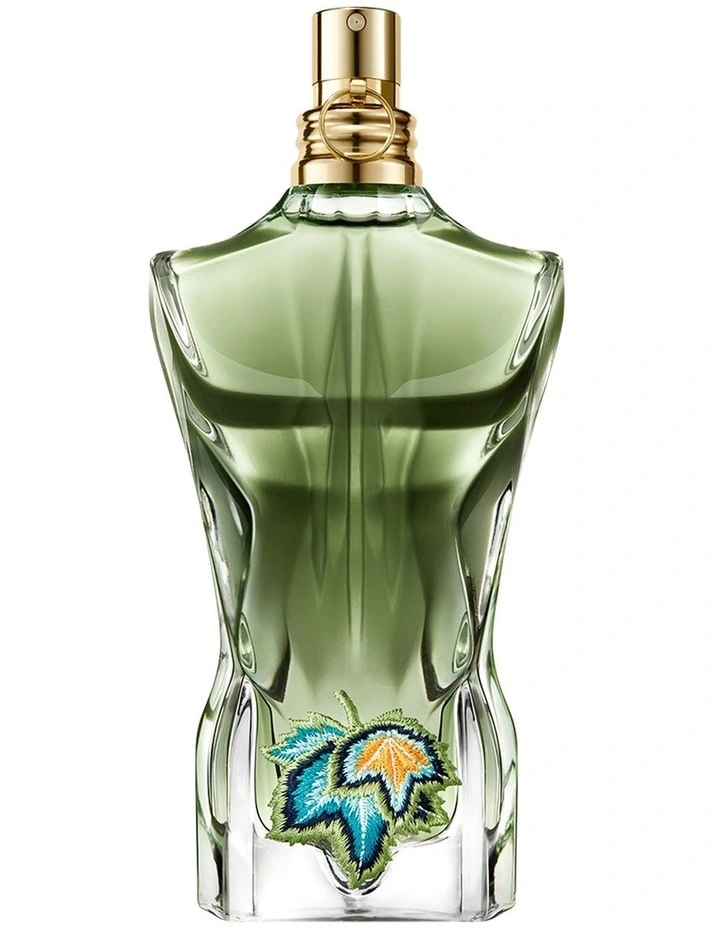 Le Beau Paradise Garden Jean Paul Gaultier — аромат