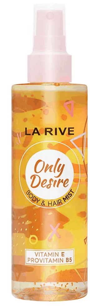 Only Desire La Rive — аромат