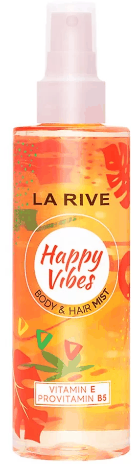 Happy Vibes La Rive — аромат