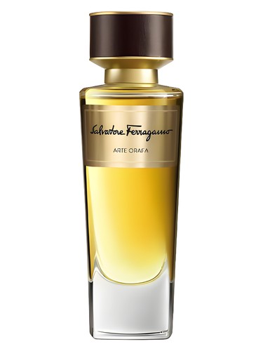 Arte Orafa Salvatore Ferragamo — аромат