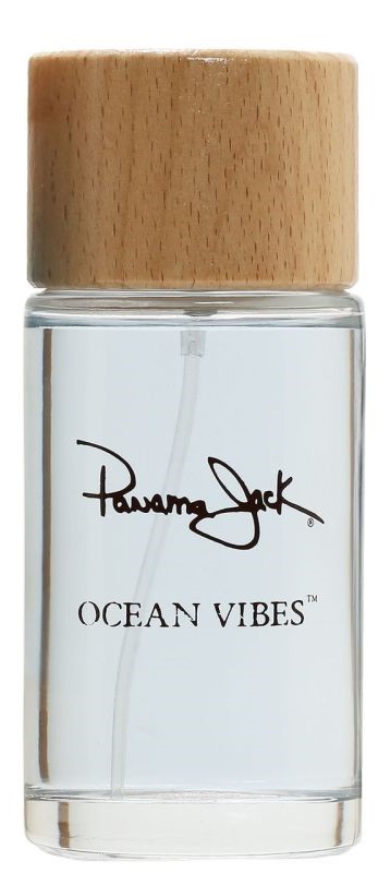 Ocean Vibes Panama Jack — аромат