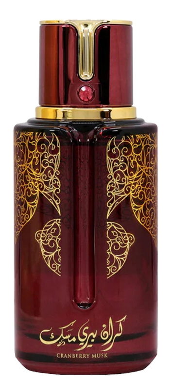 Cranberry Musk Arabiyat Prestige — аромат