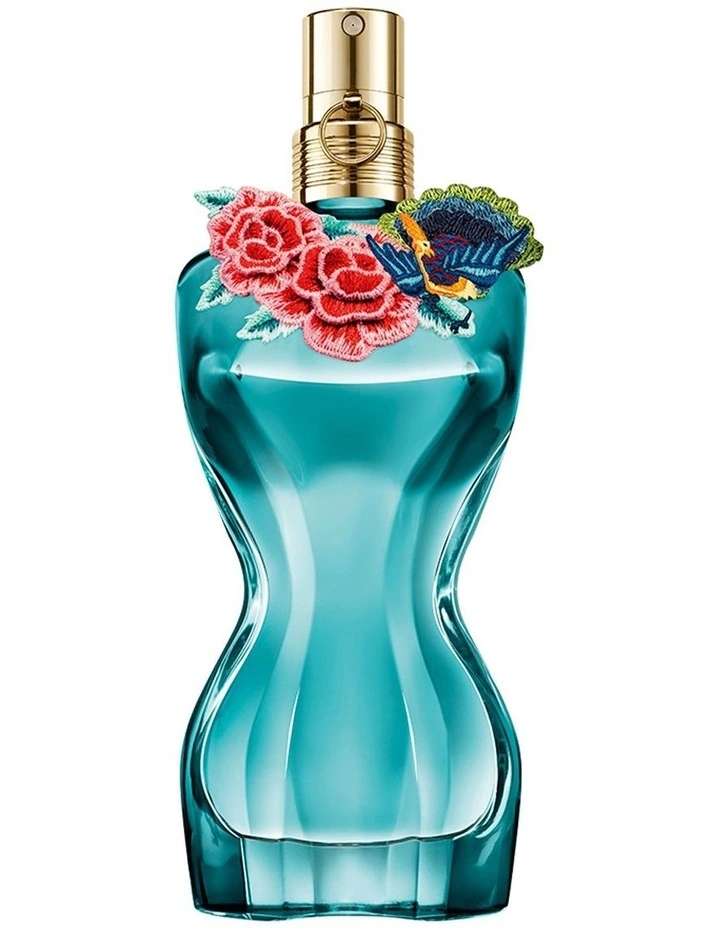 La Belle Paradise Garden Jean Paul Gaultier — аромат