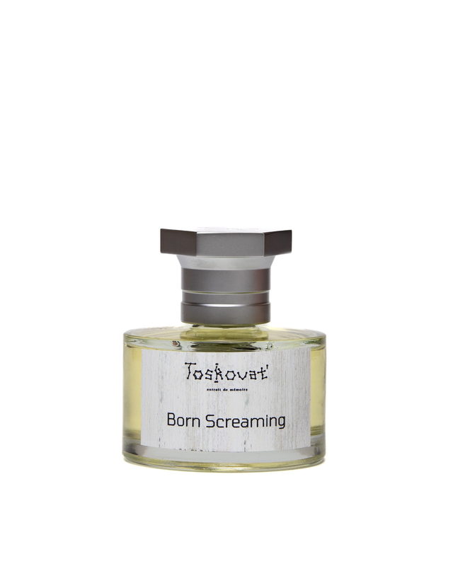 Born Screaming Toskovat' — аромат