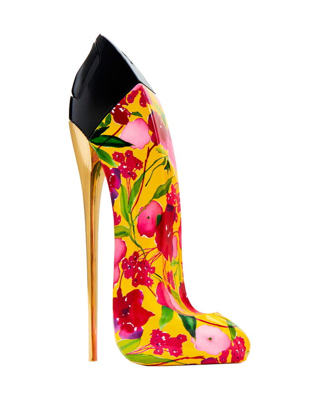 Good Girl Blush Collector Edition Carolina Herrera