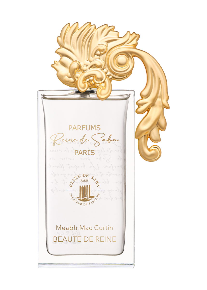 Beauté de Reine Reine de Saba — аромат