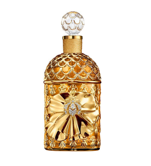 Imagine Guerlain by Begüm Khan Guerlain