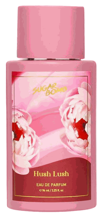 Hush Lush SugarBomb — аромат