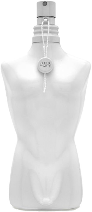 Fleur du Mâle Jean Paul Gaultier — аромат