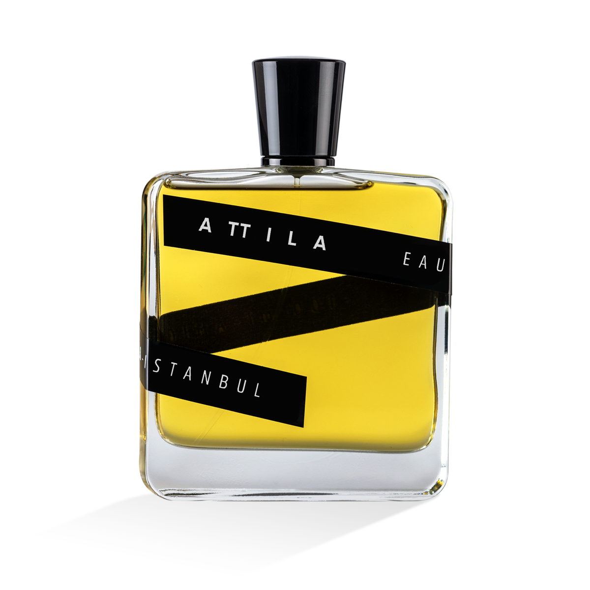Attila Amigdala Sentimentals — аромат