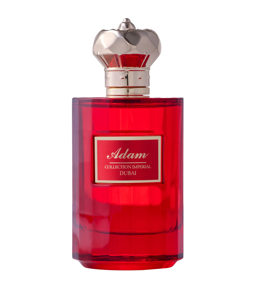 Adam Imperial Parfums — аромат