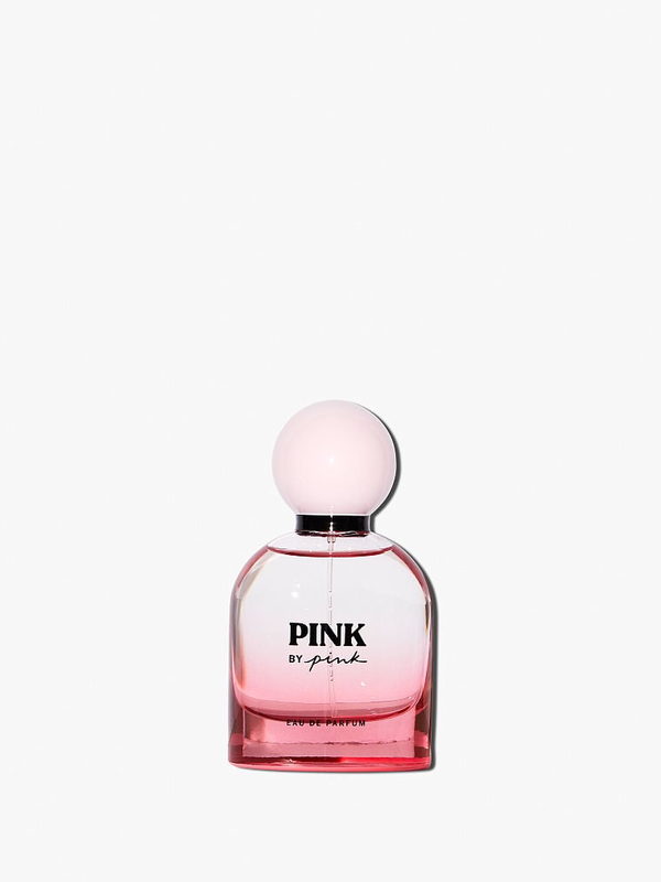 Pink by Pink Victoria's Secret
