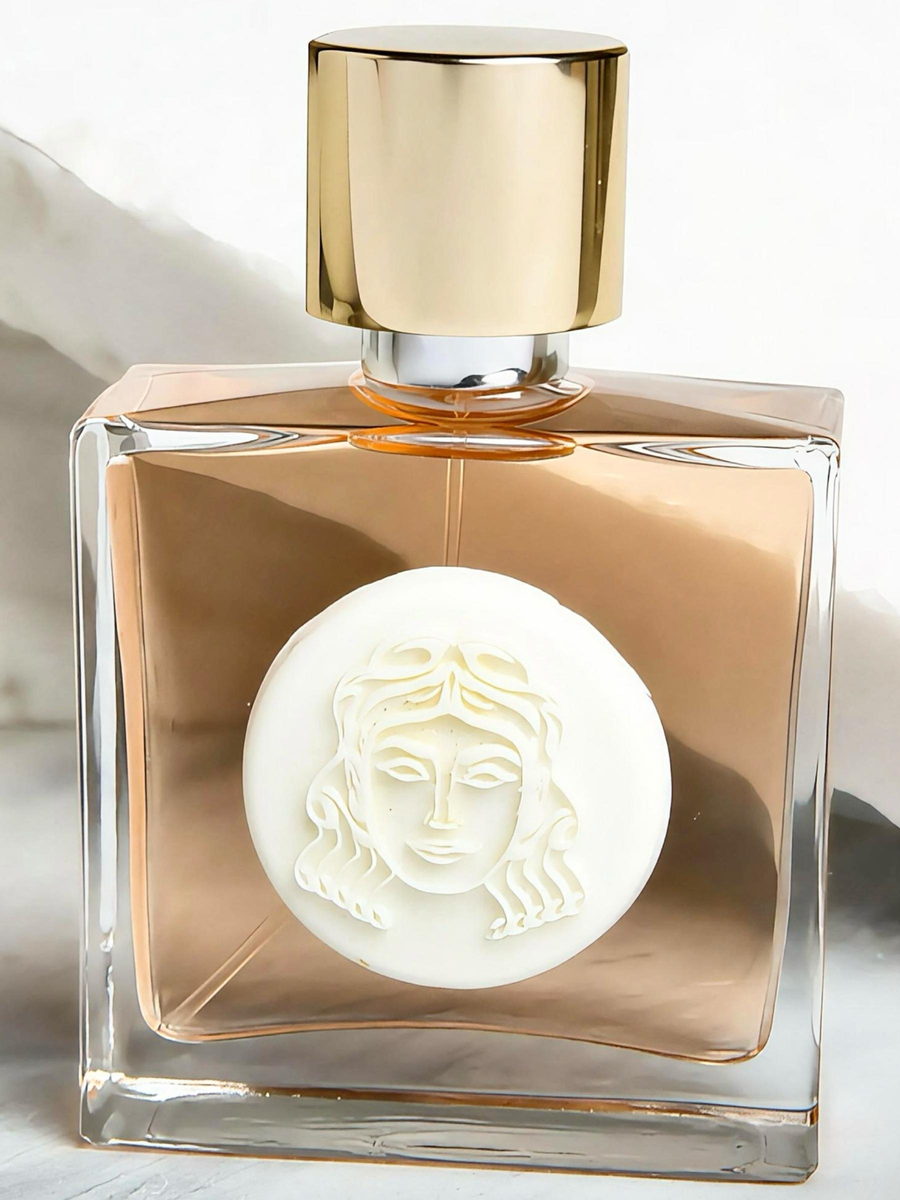 Dionysian Orgy The Greek Perfumer