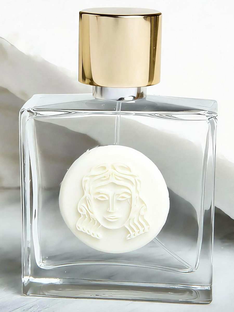 Mastic Onirique The Greek Perfumer — аромат