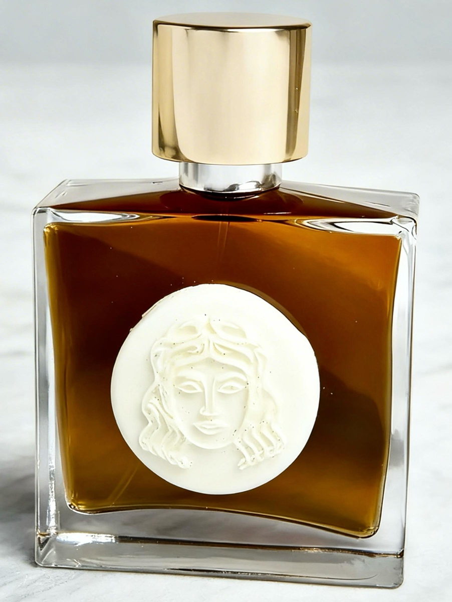 No.86 The Greek Perfumer — аромат