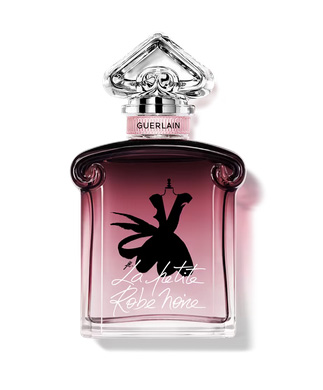 La Petite Robe Rose Noire Guerlain — аромат