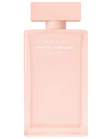 Narciso Rodriguez For Her Musc Nude Narciso Rodriguez — аромат