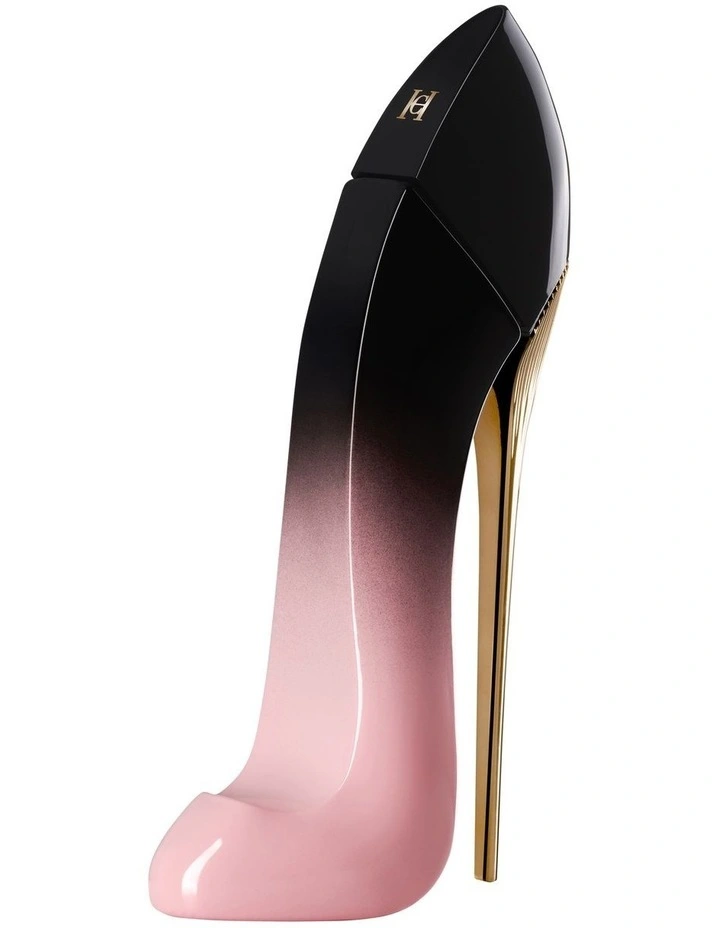 Good Girl Blush Elixir Eau de Parfum Carolina Herrera — аромат