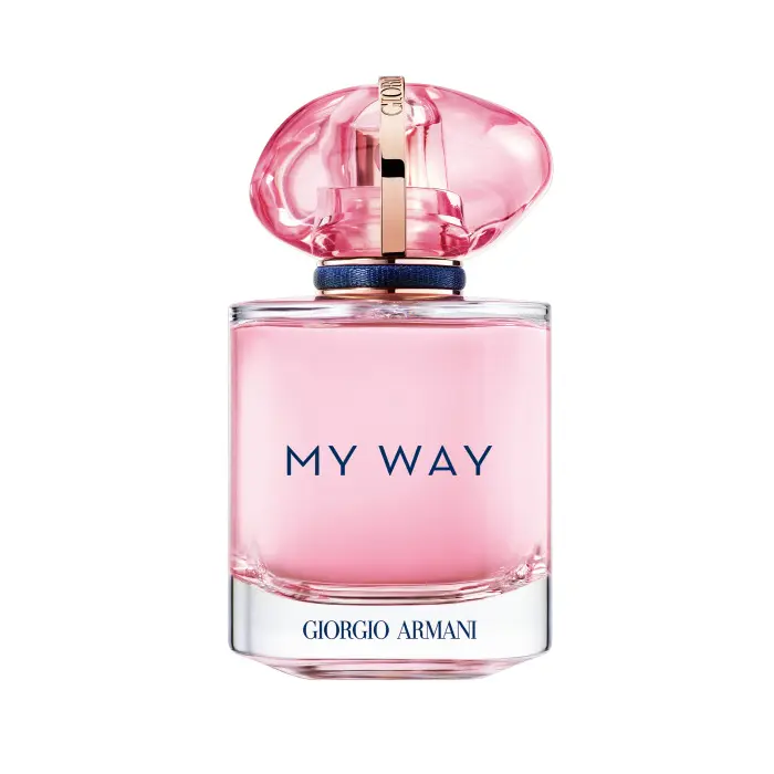My Way Nectar Giorgio Armani