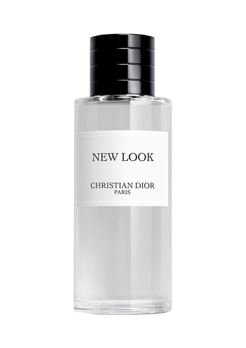 New Look 2024 Dior — аромат