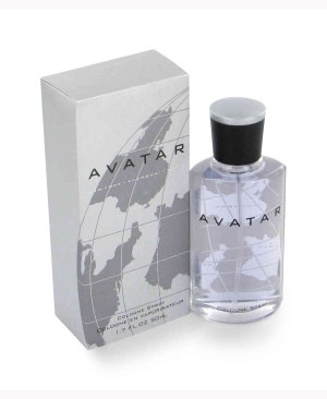 Avatar Coty — аромат
