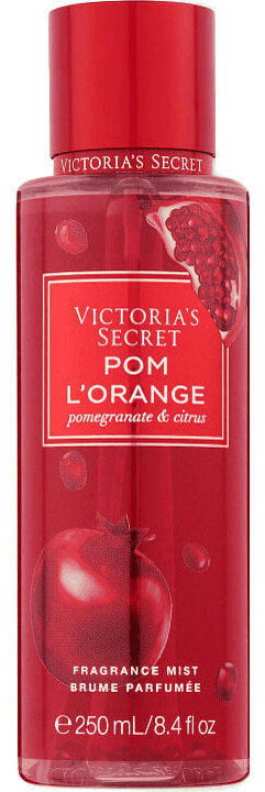 Pom L'Orange Victoria's Secret