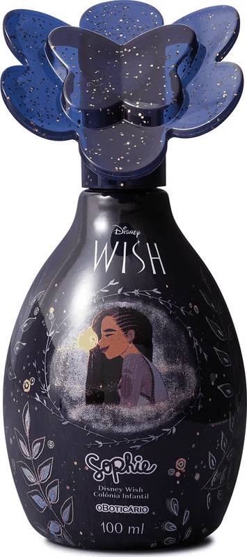 Sophie Disney Wish O Boticário — аромат