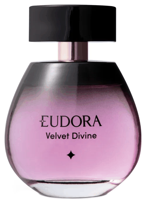 Velvet Divine Eudora — аромат