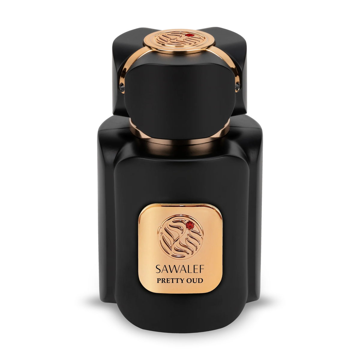Pretty Oud Sawalef — аромат