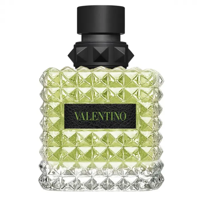 Valentino Donna Born in Roma Green Stravaganza Valentino — аромат