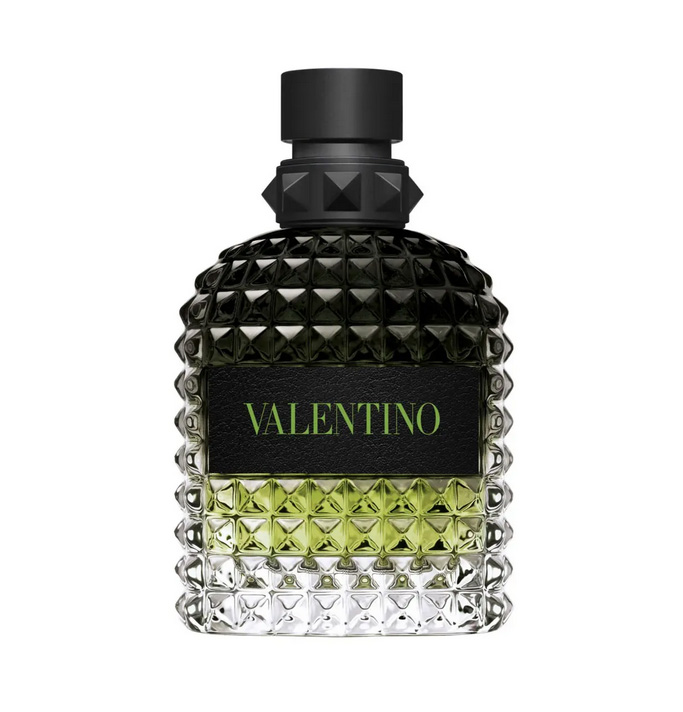 Valentino Uomo Born in Roma Green Stravaganza Valentino — аромат