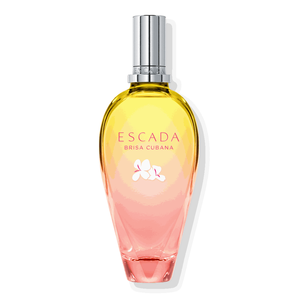 Brisa Cubana Escada — аромат