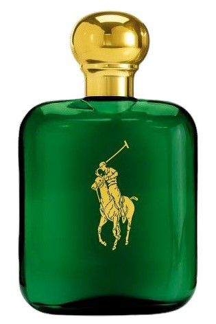 Polo Ralph Lauren — аромат