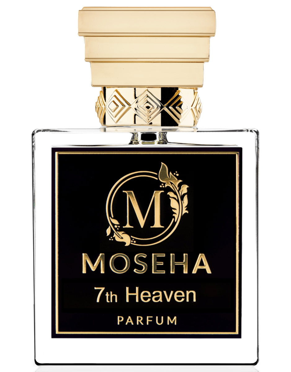 7th Heaven Moseha — аромат