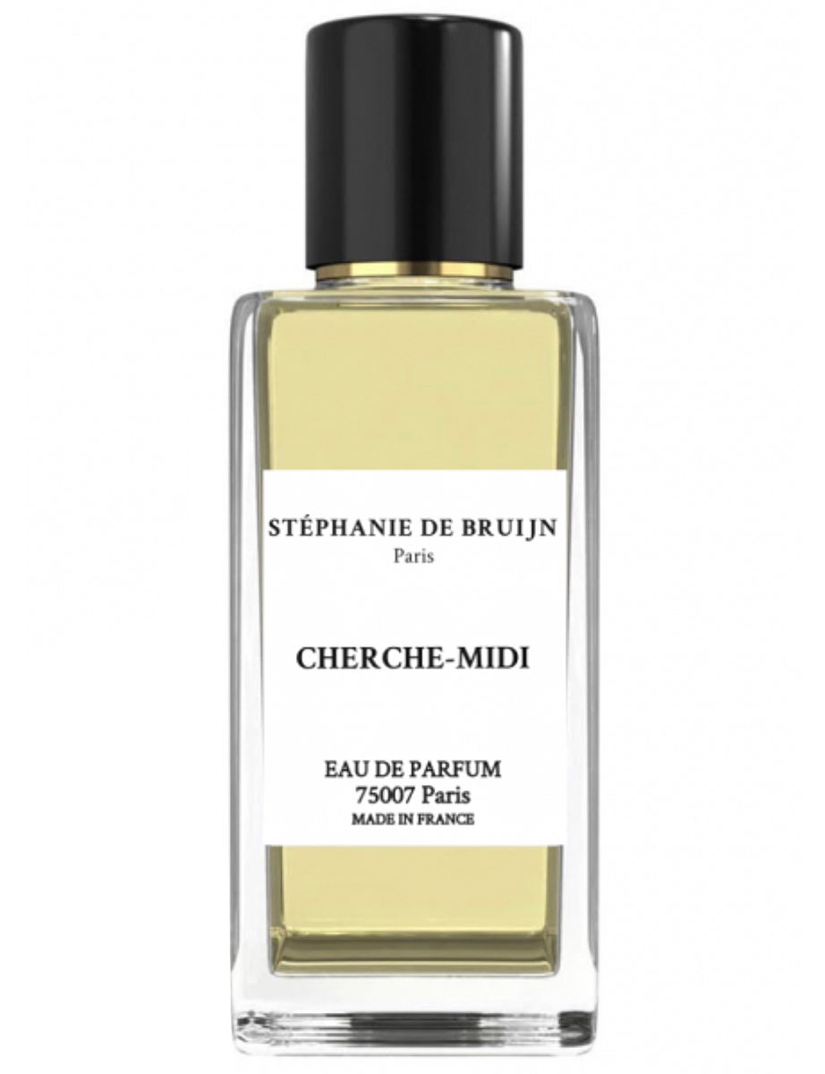Cherche-Midi Stéphanie de Bruijn - Parfum sur Mesure — аромат