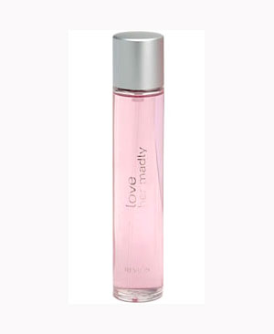 Love Her Madly Revlon — аромат