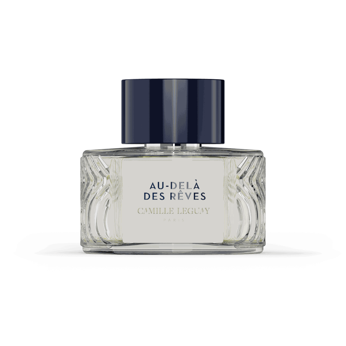 Au-delà des Rêves Camille Leguay — аромат