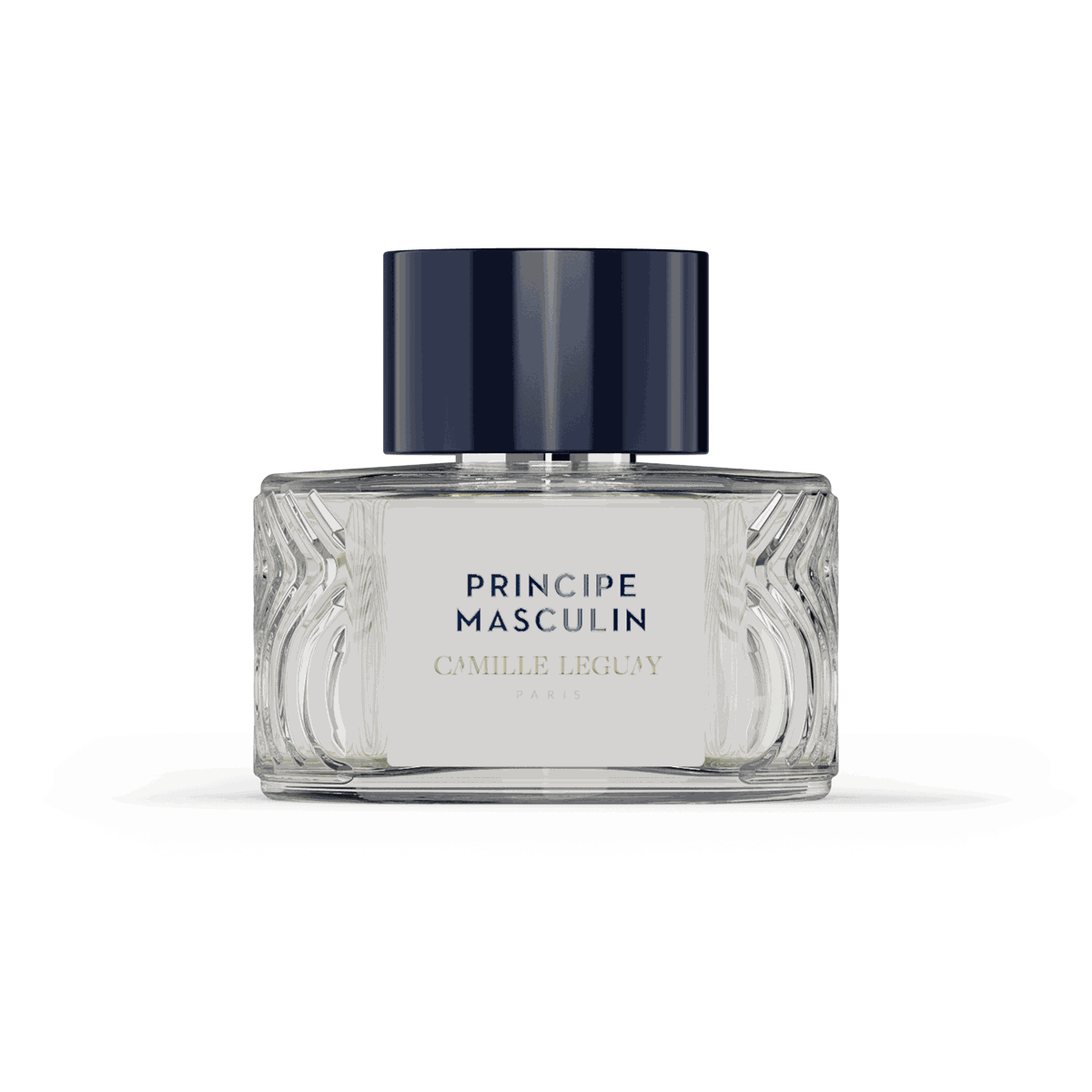 Principe masculin Camille Leguay — аромат