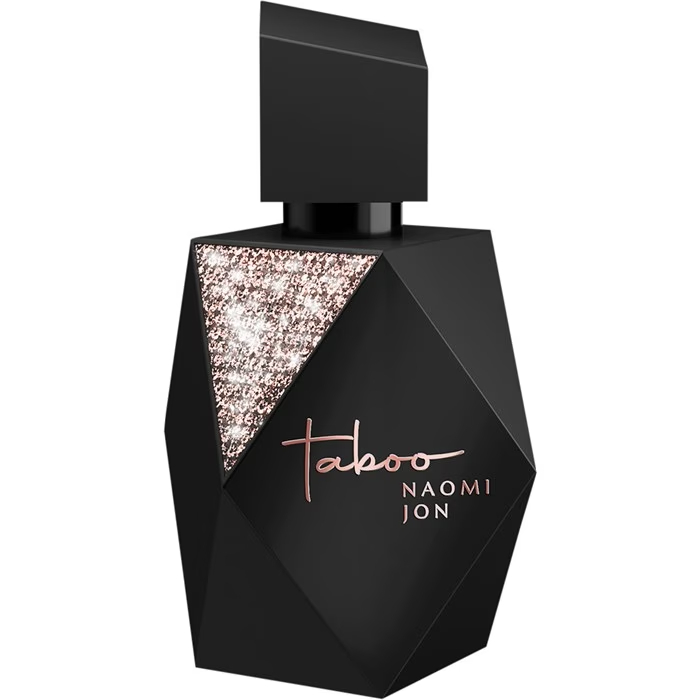 Taboo Naomi Jon — аромат