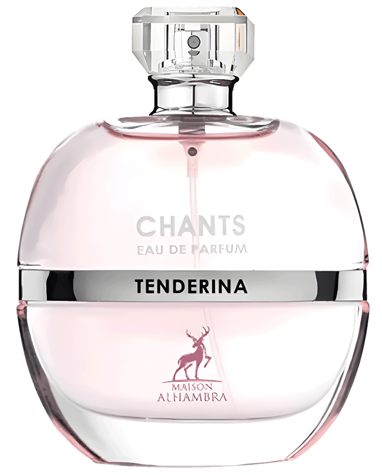 Chants Tenderina Maison Alhambra — аромат