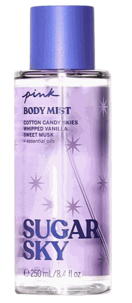 Sugar Sky Victoria's Secret — аромат