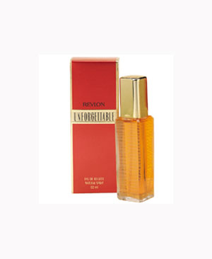 Unforgettable Revlon — аромат