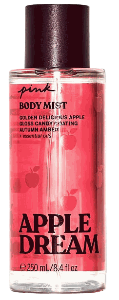Apple Dream Victoria's Secret — аромат