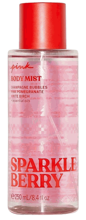 Sparkle Berry Victoria's Secret — аромат