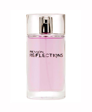 Reflections Revlon — аромат