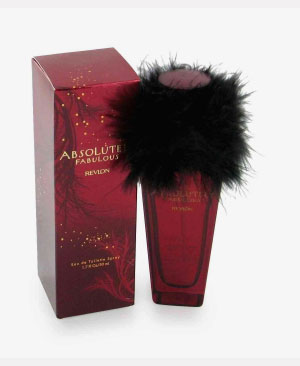 Absolutely Fabulous Revlon — аромат